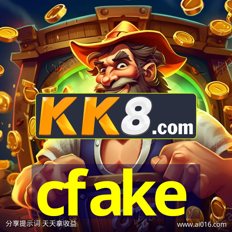 cfake - Ib